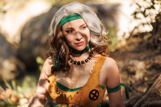Full leaked Enji night private photo