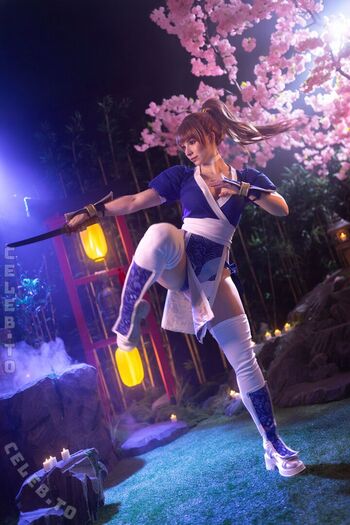 Full leaked Enjinight page private photo