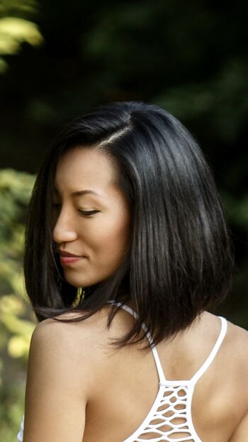 Full leaked Enjoywithfay private photo