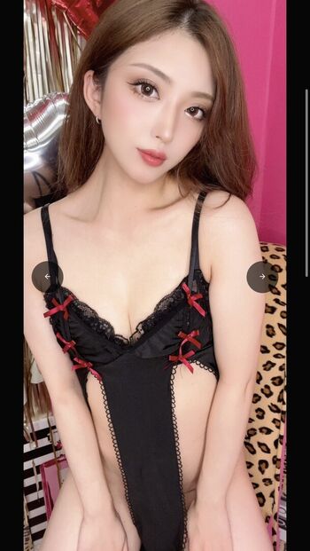 Full leaked Enkai private photo