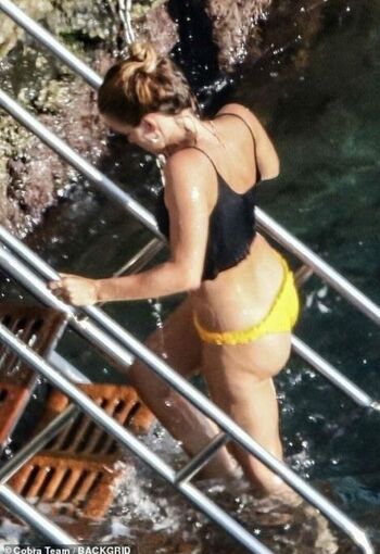 Full leaked Enma watson private photo