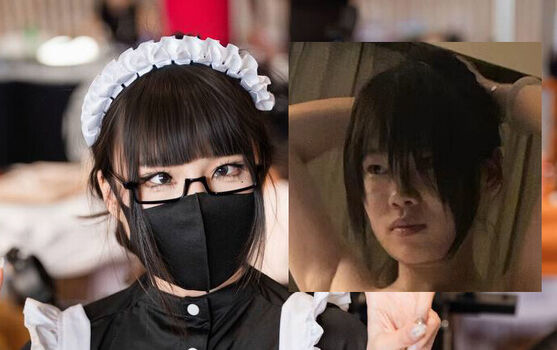 Full leaked Enthusasmm private photo