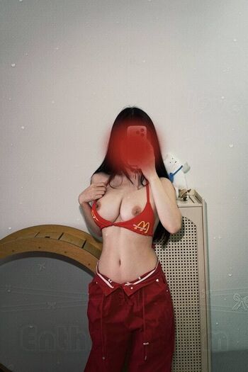 Full leaked Enthusasmm private photo