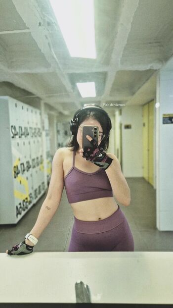 Full leaked Envioletada private photo