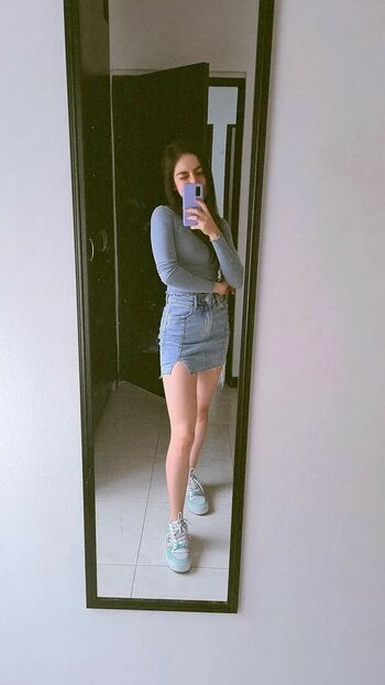 Full leaked Envioletada private photo