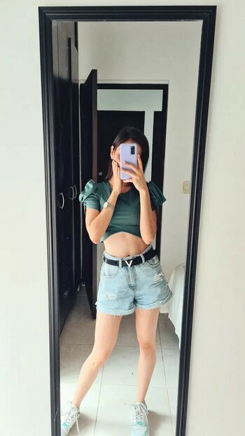Full leaked Envioletada private photo