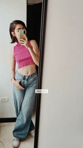 Full leaked Envioletada private photo
