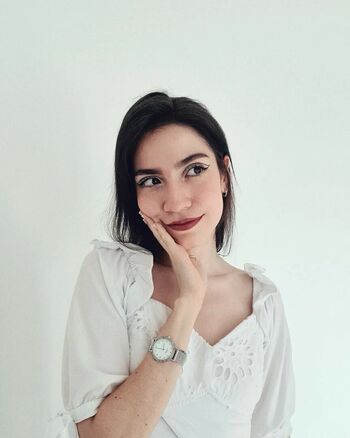 Full leaked Envioletada private photo