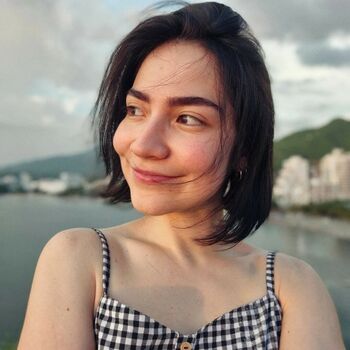 Full leaked Envioletada private photo