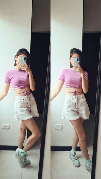 Full leaked Envioletada private photo