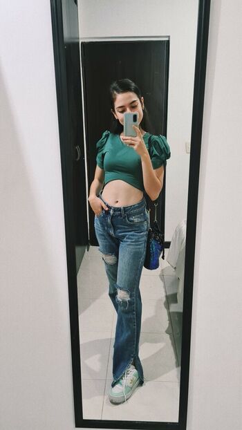 Full leaked Envioletada private photo