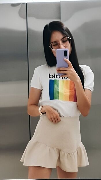envioletada