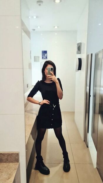 Full leaked Envioletada private photo
