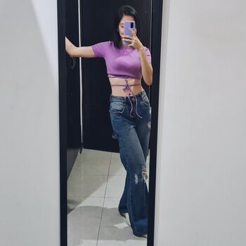 Full leaked Envioletada private photo
