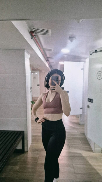 Full leaked Envioletada private photo