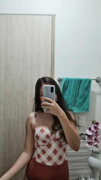 Full leaked Envioletada private photo