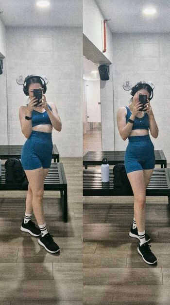 Full leaked Envioletada private photo