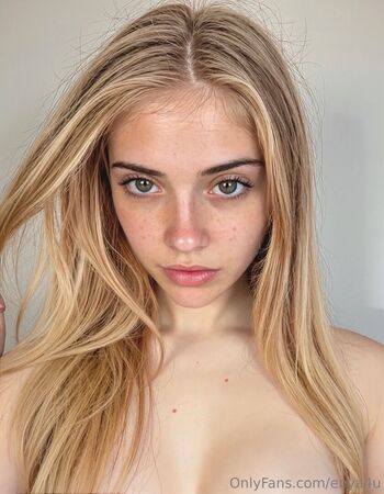 Full leaked Enyau private photo