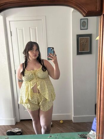 Full leaked Enyau private photo