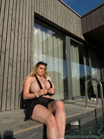 Full leaked Enyaa off private photo