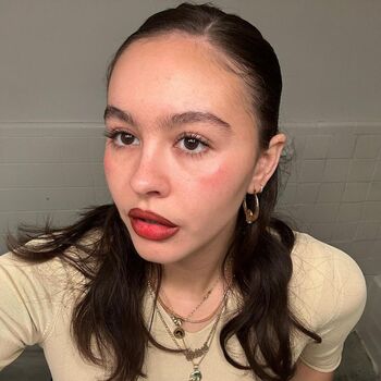 Full leaked Enyaumanzor private photo