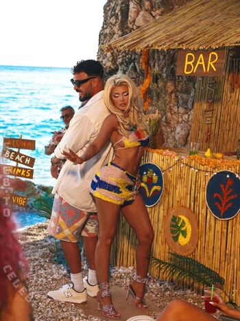 Full leaked Era istrefi private photo