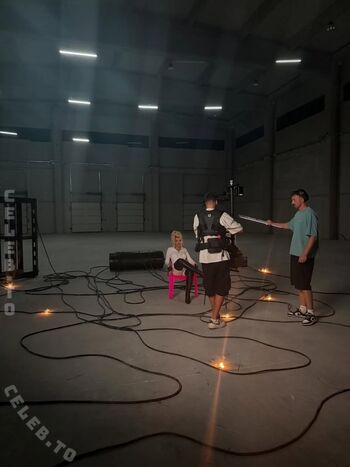 Full leaked Era istrefi private photo