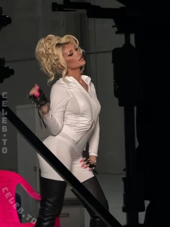 Full leaked Era istrefi private photo