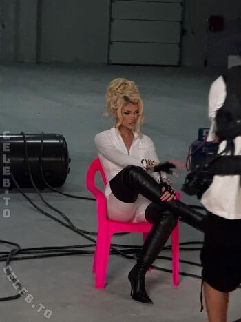 Full leaked Era istrefi private photo
