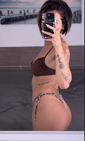 Full leaked Erabana private photo