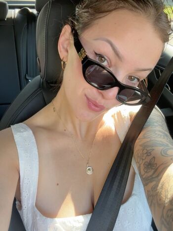 Full leaked Eralia private photo