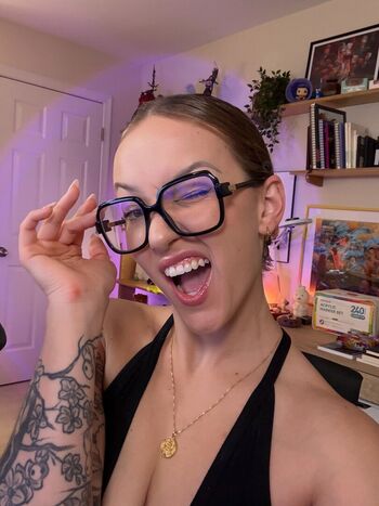 Full leaked Eralia private photo