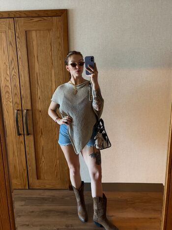 Full leaked Eralia private photo