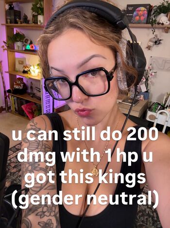 Full leaked Eralia private photo
