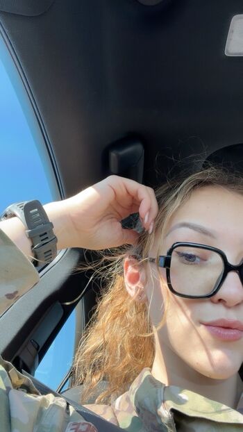 Full leaked Eralia private photo