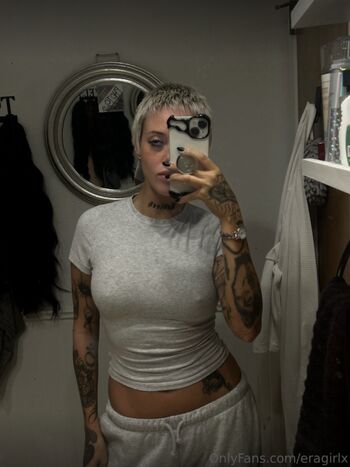 Full leaked Erarose private photo