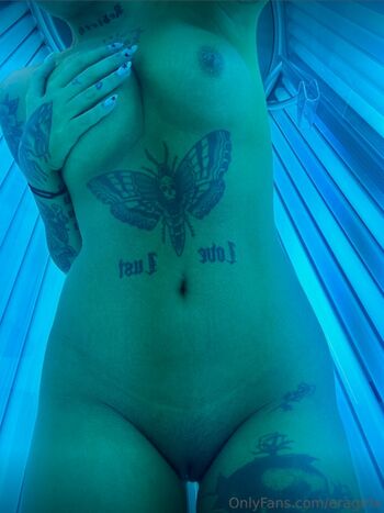 Full leaked Erarose private photo