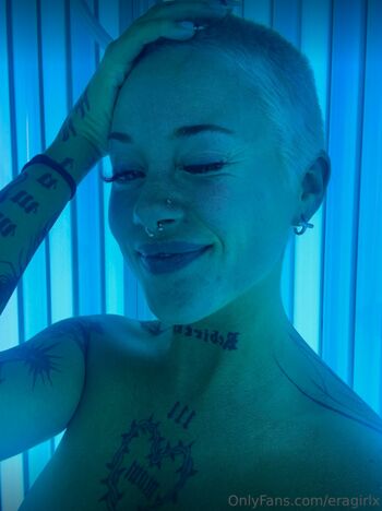 Full leaked Erarose private photo