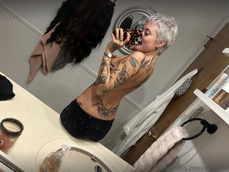 Full leaked Erarose private photo
