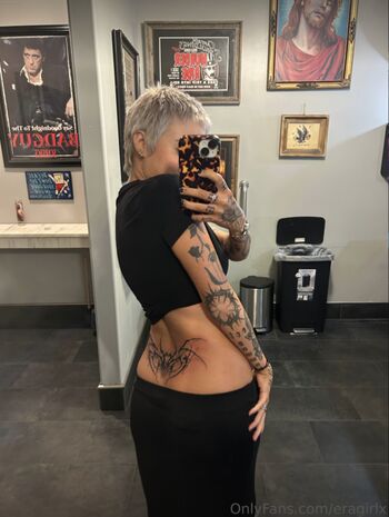 Full leaked Erarose private photo