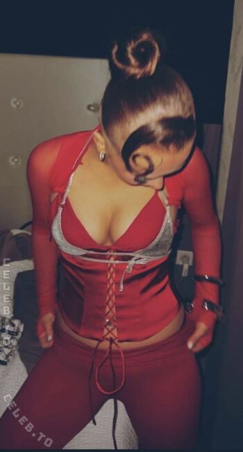 Full leaked Erda private photo