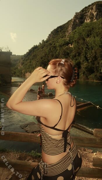 Full leaked Grace chatto/ private photo