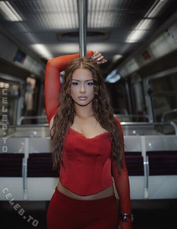 Full leaked Erda private photo