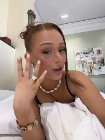 Full leaked Beebee asmr/ private photo