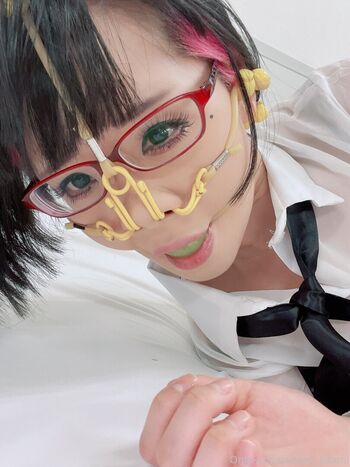 Full leaked Eri kitami  page private photo