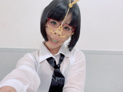 Full leaked Eri kitami private photo