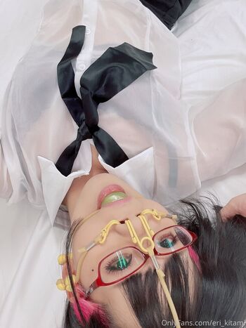 Full leaked Eri kitami private photo