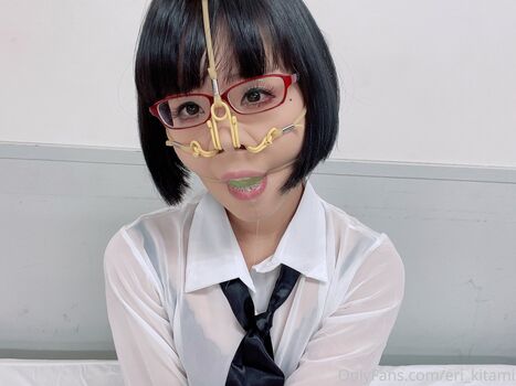 Full leaked Eri kitami private photo
