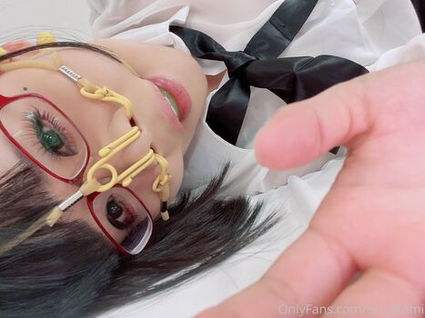 Full leaked Eri kitami private photo