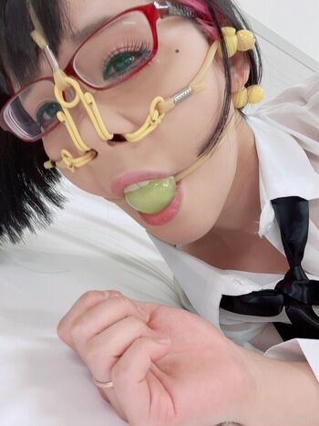 Full leaked Eri kitami private photo